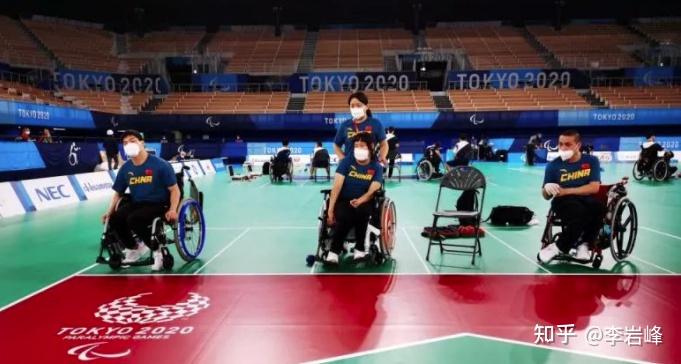 中国首次参加残奥会是哪届:中国首次参加残奥会的时间 中国首次参加残奥会是哪届:中国首次参加残奥会的时间