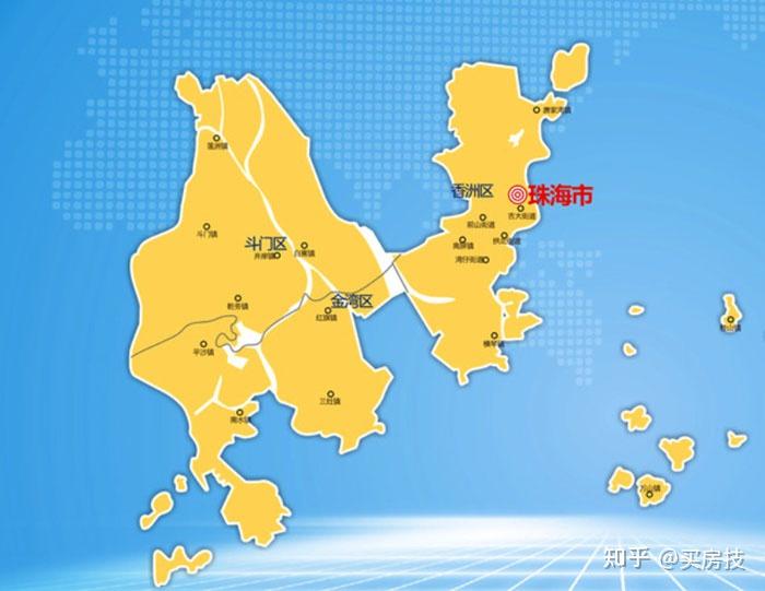 解惑,珠海市坦洲是哪个区?揭秘飞地与行政区划的迷思 解惑,珠海市坦洲是哪个区?揭秘飞地与行政区划的迷思