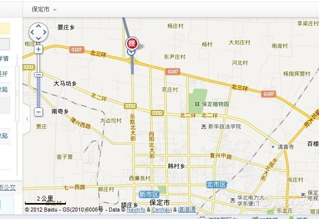 保定封城了吗?最新消息汇总 保定封城了吗?最新消息汇总
