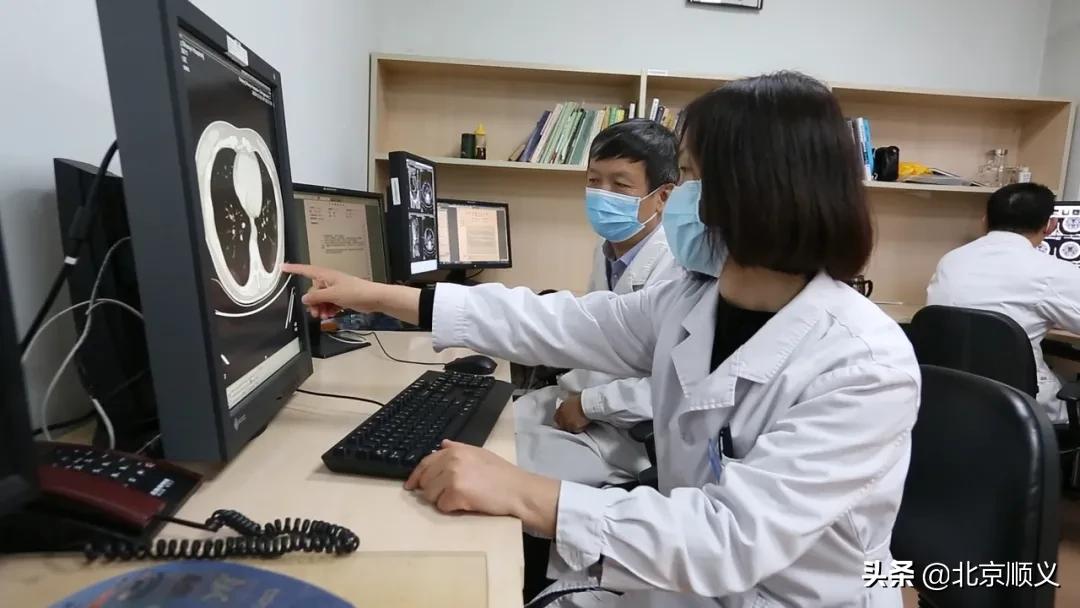 北京顺义区新增病例,精准防控下的疫情应对与社区守护 北京顺义区新增病例,精准防控下的疫情应对与社区守护
