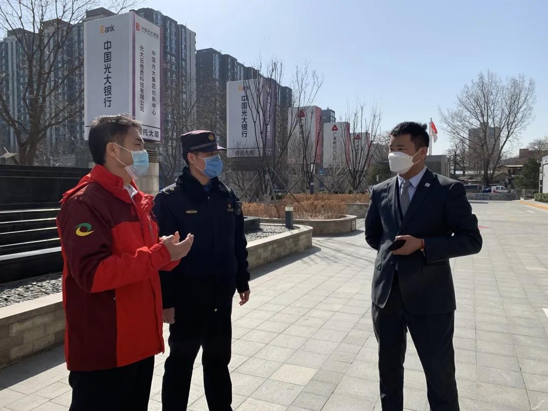 西城大爷的孤点奇迹,一份确诊背后的全民防控样本 西城大爷的孤点奇迹,一份确诊背后的全民防控样本