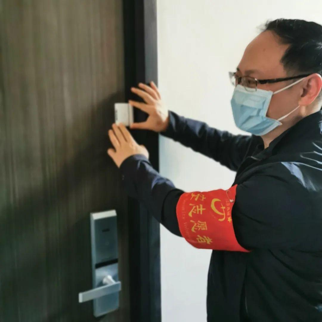 西城大爷的孤点奇迹,一份确诊背后的全民防控样本 西城大爷的孤点奇迹,一份确诊背后的全民防控样本