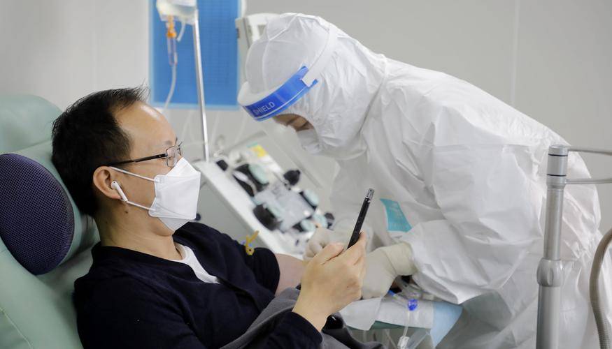 新冠患者康复过程/新冠患者如何康复的 新冠患者康复过程/新冠患者如何康复的
