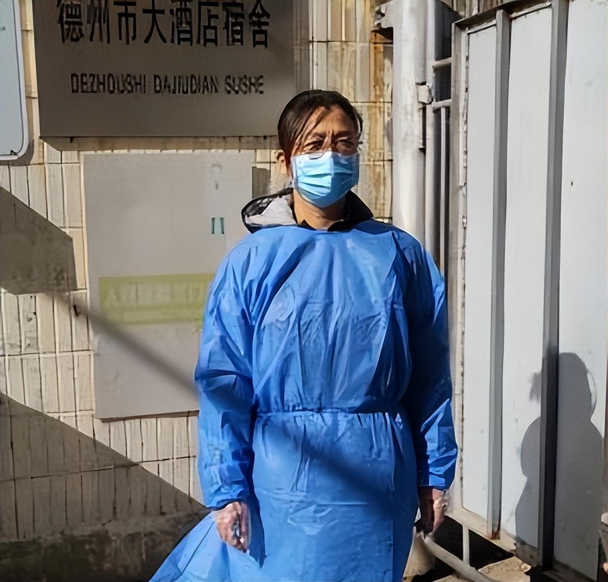 山东德州疫情情况,科学防控与全民抗疫的坚实脚步 山东德州疫情情况,科学防控与全民抗疫的坚实脚步