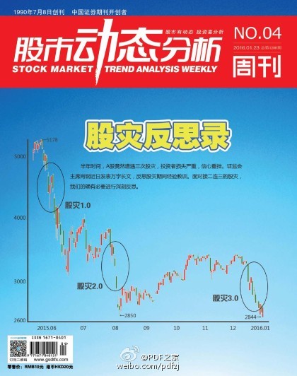 股市动态分析周刊:股市动态分析周刊怎么样 股市动态分析周刊:股市动态分析周刊怎么样