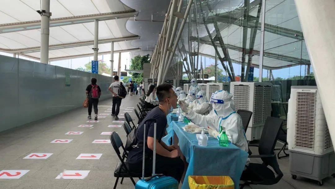 【广州白云机场疫情最新规定/广州白云机场疫情最新规定查询】 【广州白云机场疫情最新规定/广州白云机场疫情最新规定查询】