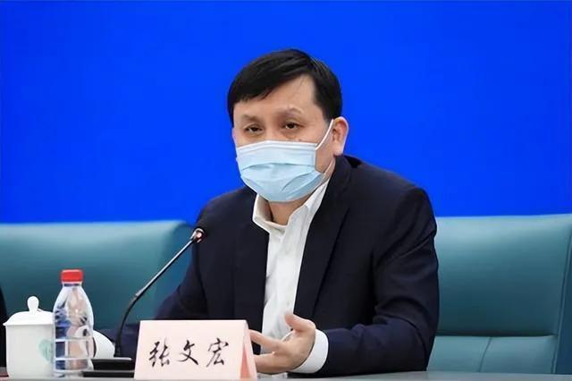 张文宏谈本土病例(张文宏看疫情) 张文宏谈本土病例(张文宏看疫情)