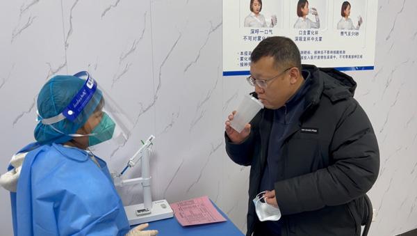 北京生物疫苗第二针间隔多久?科学接种指南助你高效防护 北京生物疫苗第二针间隔多久?科学接种指南助你高效防护