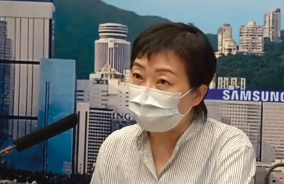 香港新增确诊病例61例 专家呼吁市民保持警惕 香港新增确诊病例61例 专家呼吁市民保持警惕