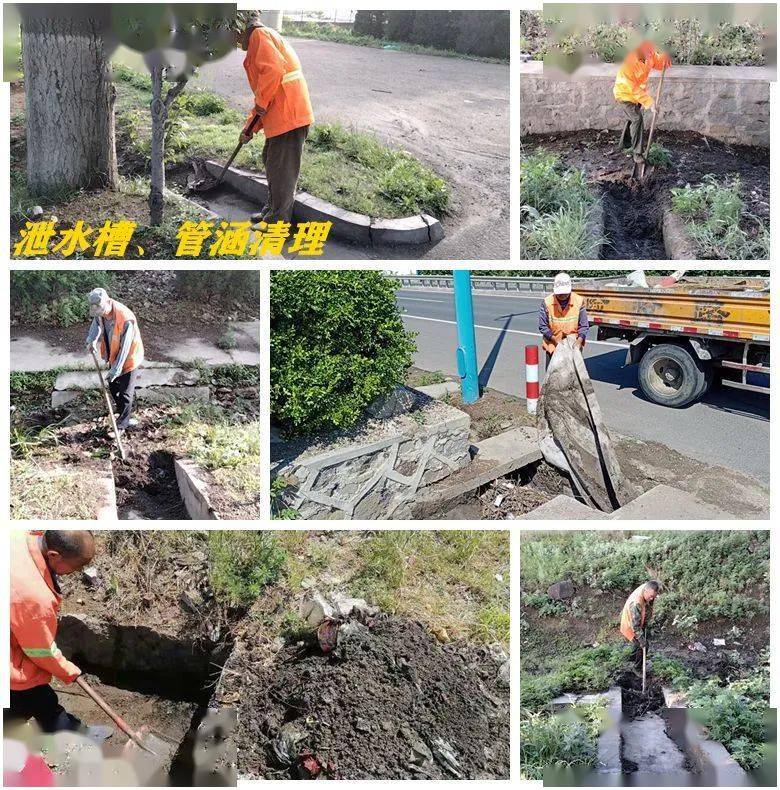 宝山疫情整治显成效,宝安公路218号焕新颜 宝山疫情整治显成效,宝安公路218号焕新颜