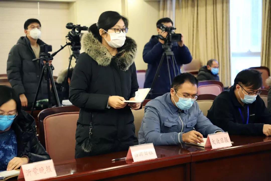 临沂疫情最新情况实时动态,精准防控下的城市守护战 临沂疫情最新情况实时动态,精准防控下的城市守护战