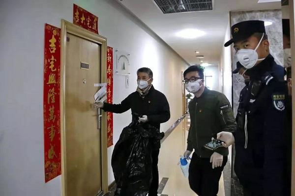 大连宣布封城,回顾2020年7月26日的抗疫关键决策 大连宣布封城,回顾2020年7月26日的抗疫关键决策
