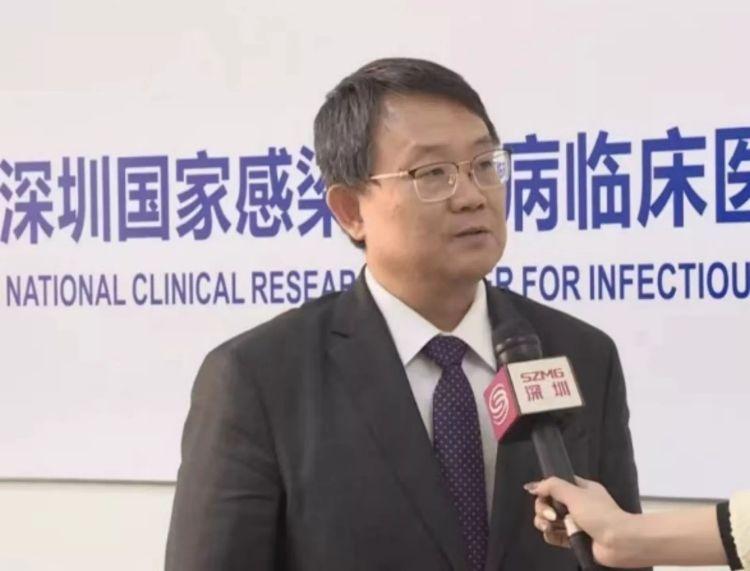 深圳流感疫情/深圳流感疫情防控政策 深圳流感疫情/深圳流感疫情防控政策