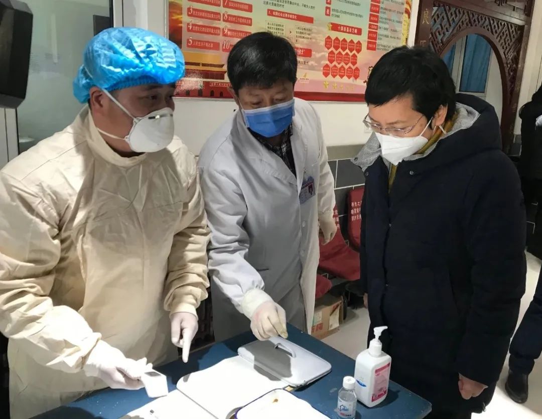 承德疫情最新消息,2月5日全市防控形势总体平稳,持续巩固防疫成果 承德疫情最新消息,2月5日全市防控形势总体平稳,持续巩固防疫成果