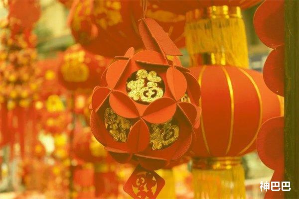 2022春节几月几日?:2022春节时间几月几日