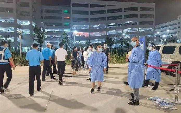 浦东机场阳性流调/上海浦东机场服务人员阳性活动轨迹 浦东机场阳性流调/上海浦东机场服务人员阳性活动轨迹