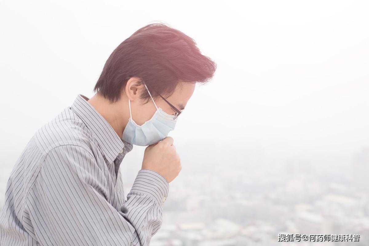 新冠肺炎咳嗽怎么办?详解不同阶段咳嗽的治疗与护理方法 新冠肺炎咳嗽怎么办?详解不同阶段咳嗽的治疗与护理方法