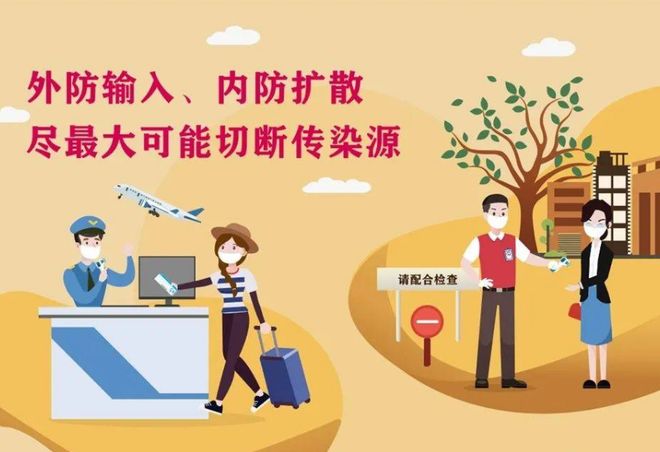第二波疫情何时到来?科学预测与全民应对 第二波疫情何时到来?科学预测与全民应对