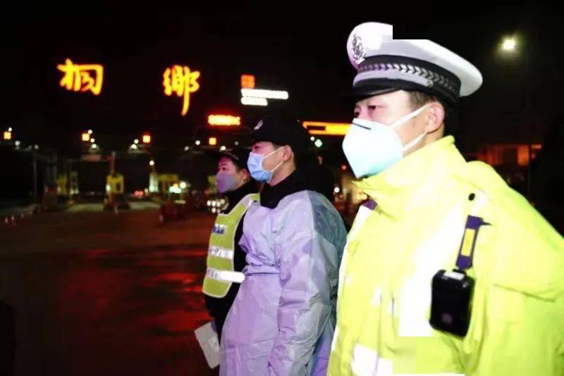 回望2021,桐乡疫情防控的关键时刻与全民守护 回望2021,桐乡疫情防控的关键时刻与全民守护