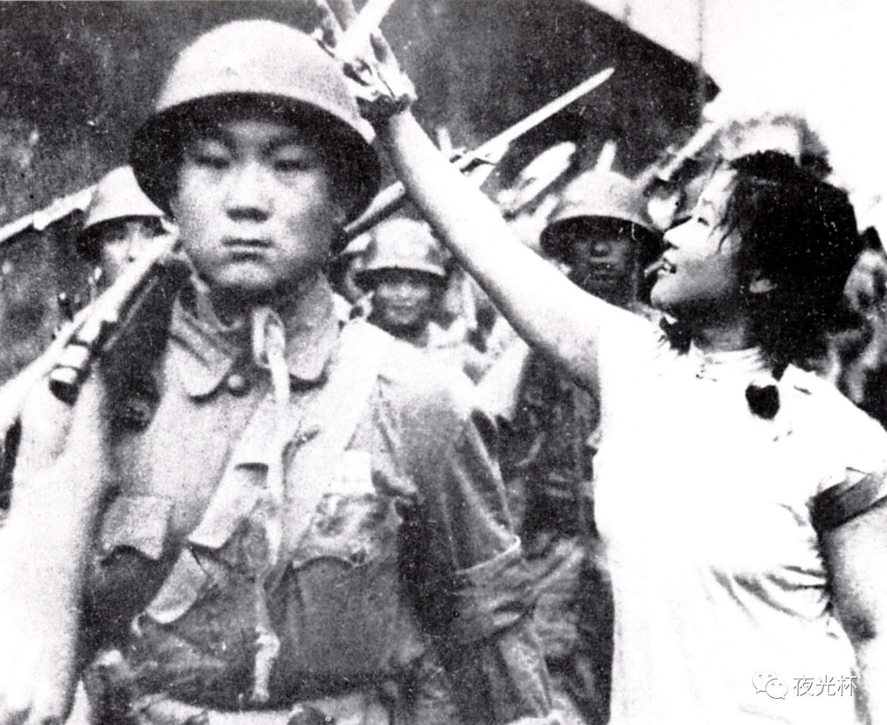 上海什么时候解放的1949年(1949年5月上海解放了吗?) 上海什么时候解放的1949年(1949年5月上海解放了吗?)