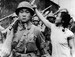 上海什么时候解放的1949年(1949年5月上海解放了吗?) 上海什么时候解放的1949年(1949年5月上海解放了吗?)