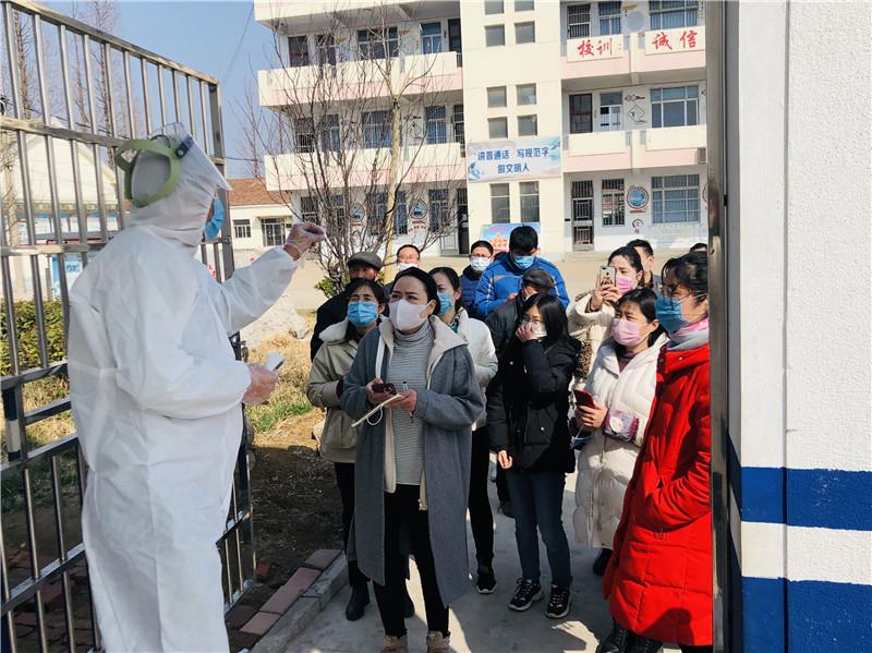 江苏连云港2020年疫情防控纪实,精准施策,筑牢安全防线 江苏连云港2020年疫情防控纪实,精准施策,筑牢安全防线