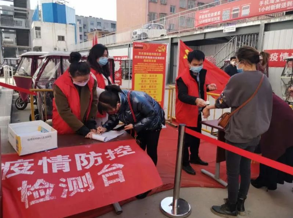 漳州疫情防控形势持续向好,生产生活秩序稳步恢复 漳州疫情防控形势持续向好,生产生活秩序稳步恢复