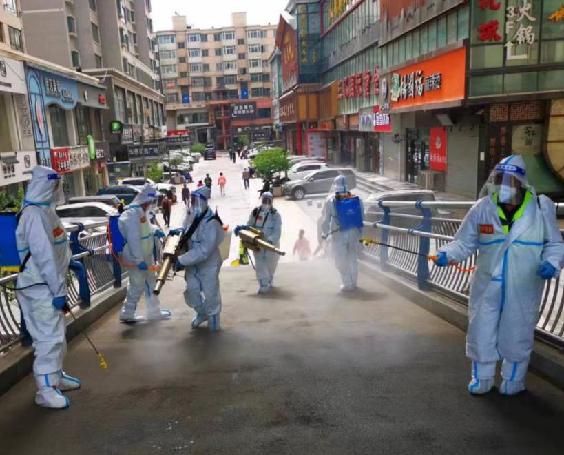 疫情持续两三年/疫情三年了 疫情持续两三年/疫情三年了
