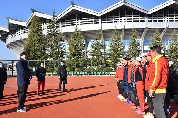 阜新新冠肺炎最新消息,全市防控措施升级,全力守护人民健康安全 阜新新冠肺炎最新消息,全市防控措施升级,全力守护人民健康安全