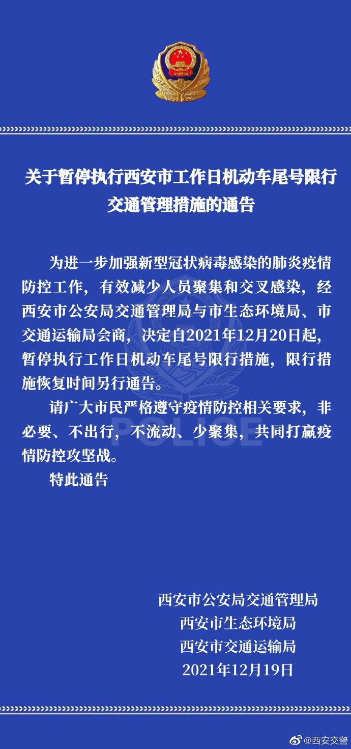 限号2021最新限号到几点/限号最新限号时间 限号2021最新限号到几点/限号最新限号时间