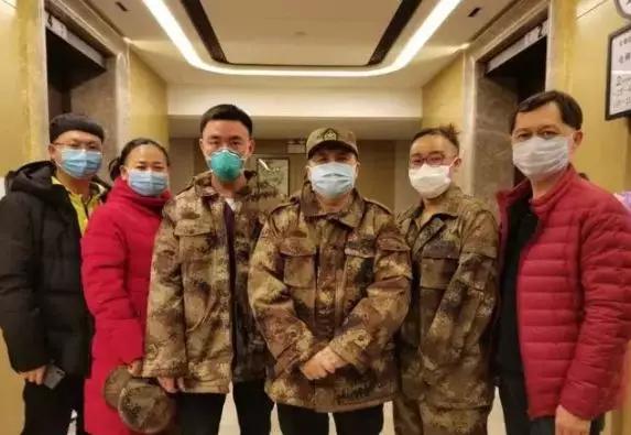 黑龙江黑河市全力应对新型冠状病毒疫情 多措并举筑牢防控屏障 黑龙江黑河市全力应对新型冠状病毒疫情 多措并举筑牢防控屏障