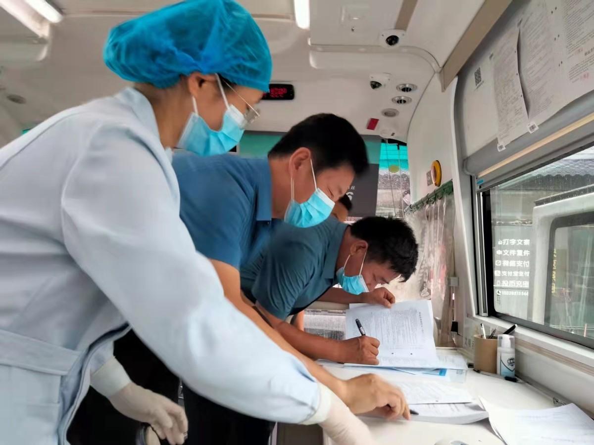 商丘虞城疫情始末,一场由输入引发的本土防控考验 商丘虞城疫情始末,一场由输入引发的本土防控考验