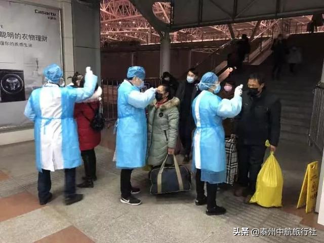 泰州一例,一座城市的从容与守护 泰州一例,一座城市的从容与守护