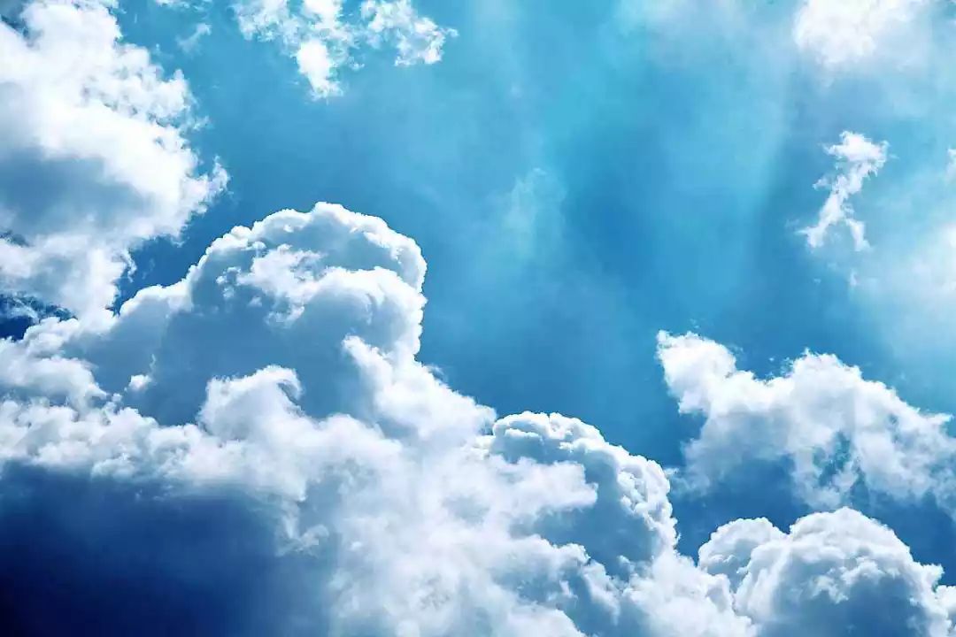 天气预报,解码天空的密语 天气预报,解码天空的密语