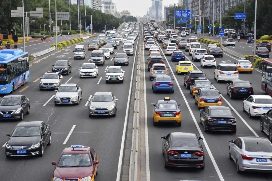 北京限行时间/北京限行时间表2025最新消息 北京限行时间/北京限行时间表2025最新消息