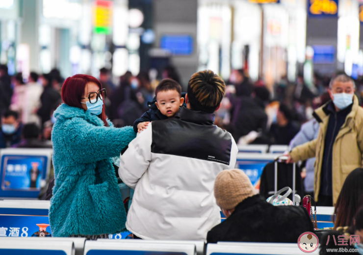 春运以后还有一轮新的疫情发生吗:春运过后 疫情 春运以后还有一轮新的疫情发生吗:春运过后 疫情