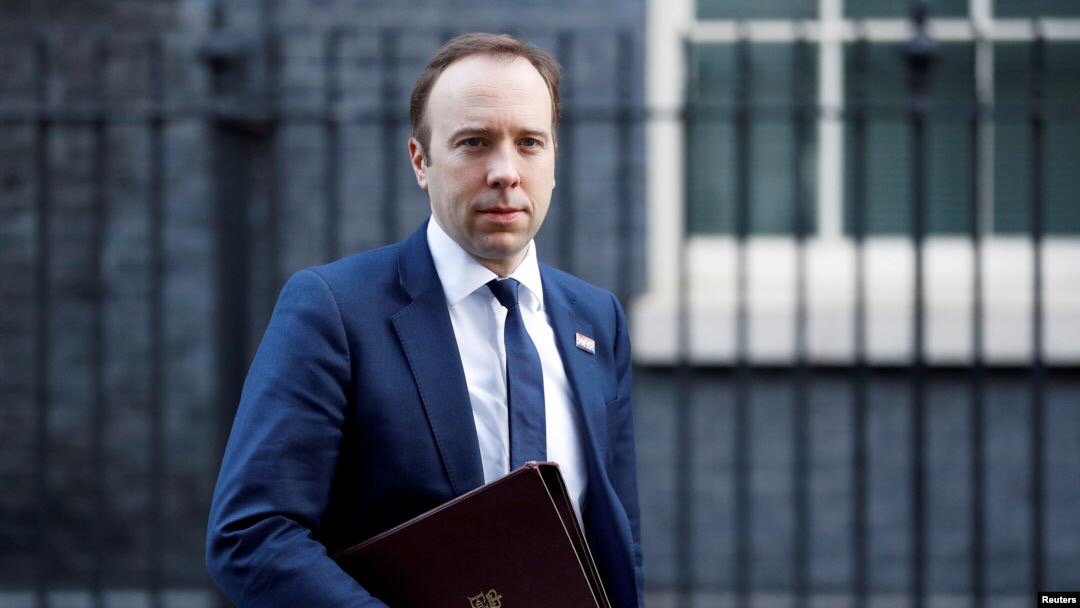 【英国大臣汉考克视频/英国卫生大臣汉考克妻子】 【英国大臣汉考克视频/英国卫生大臣汉考克妻子】