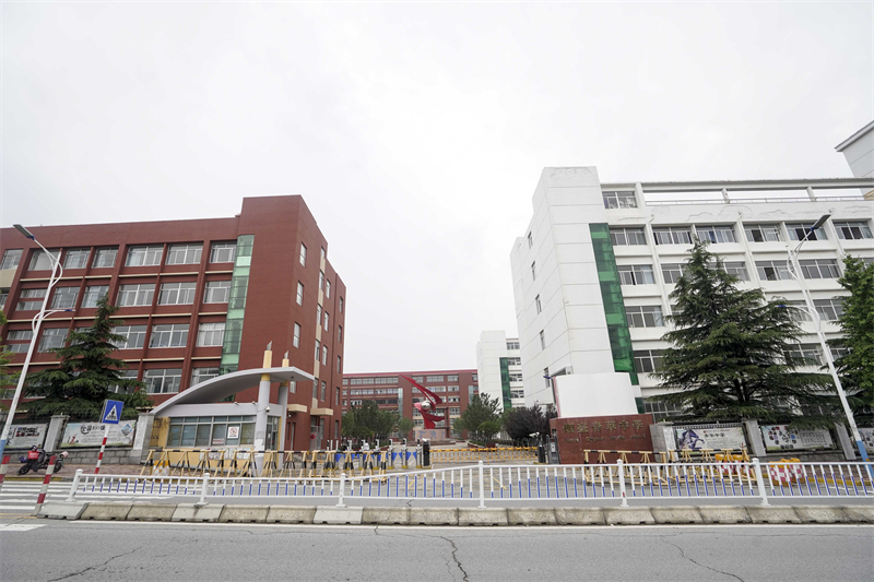 烟台青华中学录取分数线,家长与学生关注的焦点 烟台青华中学录取分数线,家长与学生关注的焦点