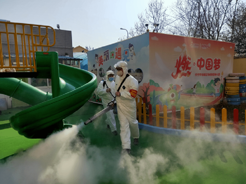 天津和平区全域静态管理,以静制动,筑牢抗疫防线 天津和平区全域静态管理,以静制动,筑牢抗疫防线