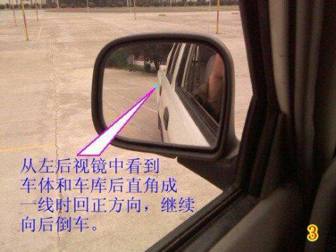 科目二考试技巧图解视频:科目二最新考试操作技巧图解 科目二考试技巧图解视频:科目二最新考试操作技巧图解