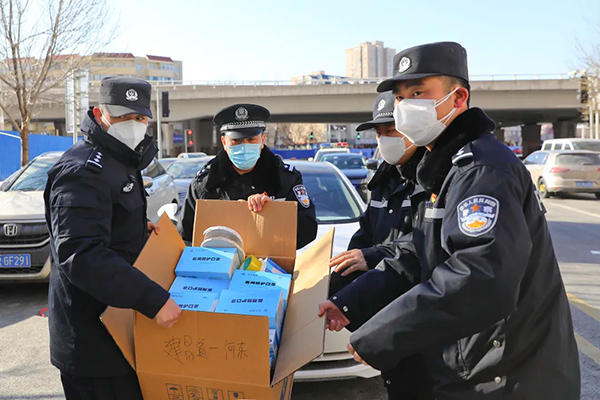 舒兰市公安局疫情防控热线,筑牢安全防线的连心桥 舒兰市公安局疫情防控热线,筑牢安全防线的连心桥