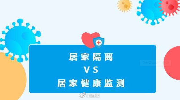 【北京14天的健康监测是居家隔离吗/北京14天的健康监测是什么意思】 【北京14天的健康监测是居家隔离吗/北京14天的健康监测是什么意思】