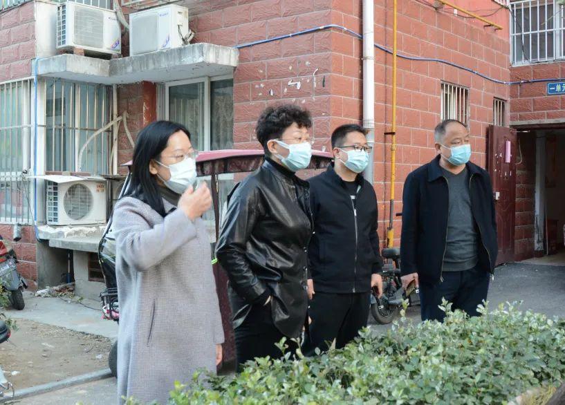 隆尧疫情后续,从应急防控到常态化治理的转型之路 隆尧疫情后续,从应急防控到常态化治理的转型之路