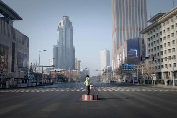 深圳战疫,一座城市的韧性、温度与担当 深圳战疫,一座城市的韧性、温度与担当