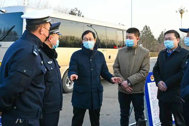 祁县疫情最新情况通报:祁县疫情最新情况通报图 祁县疫情最新情况通报:祁县疫情最新情况通报图