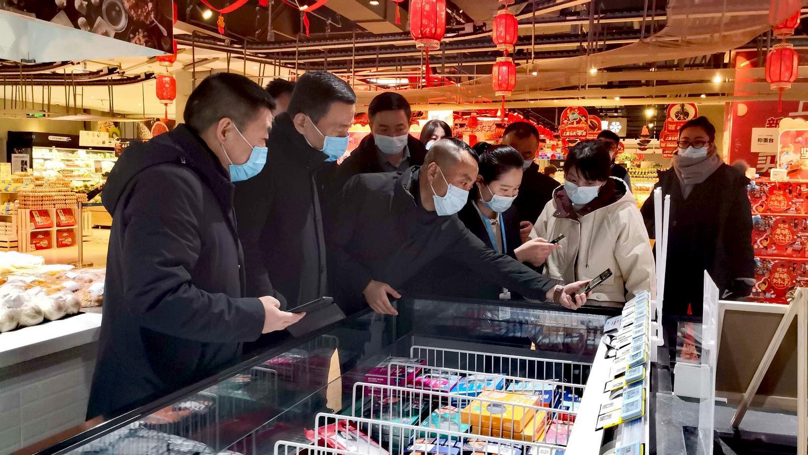 【西安疫情发展情况,西安疫情实际情况】 【西安疫情发展情况,西安疫情实际情况】