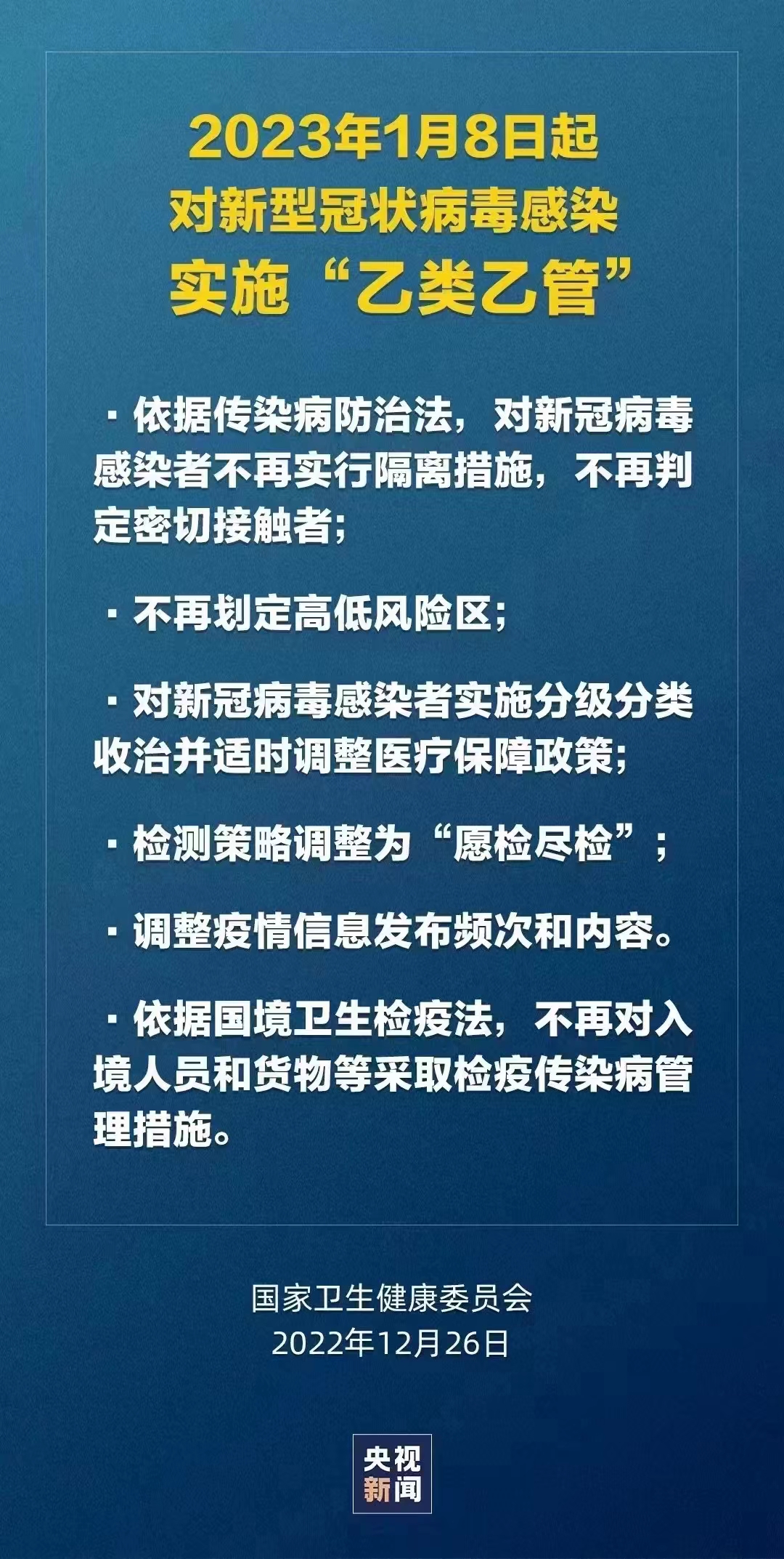 新冠已纳入乙类传染病(新型冠状病毒已纳入国家乙类传染病) 新冠已纳入乙类传染病(新型冠状病毒已纳入国家乙类传染病)