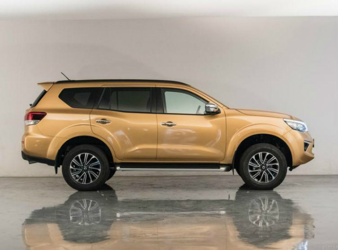 东风越野车SUV,硬派实力与可靠品质的完美结合 东风越野车SUV,硬派实力与可靠品质的完美结合