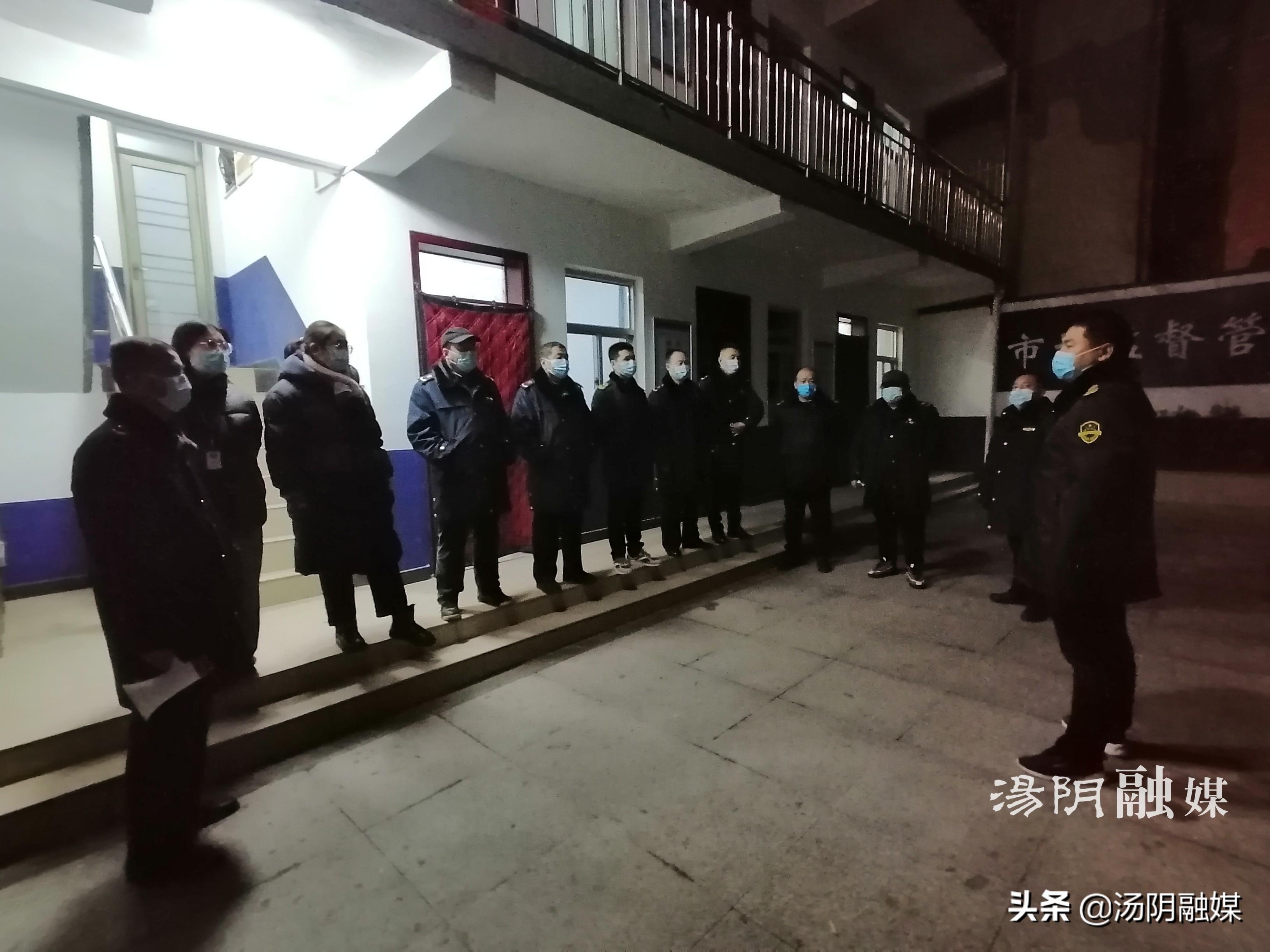汤阴疫情情况,科学防控下的坚韧与希望 汤阴疫情情况,科学防控下的坚韧与希望