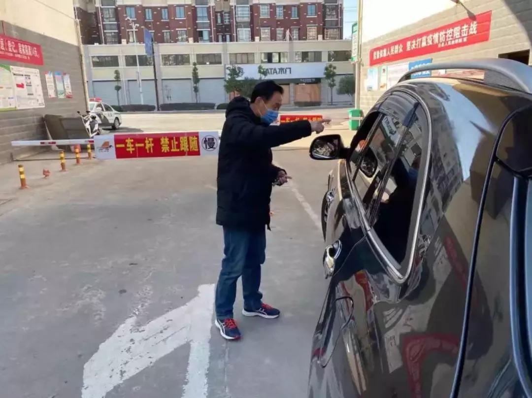 泾县疫情防控态势平稳 最新时报提醒市民持续做好个人防护 泾县疫情防控态势平稳 最新时报提醒市民持续做好个人防护